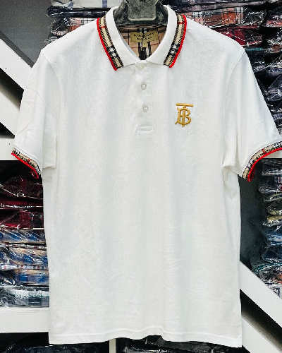 Burberry Polo